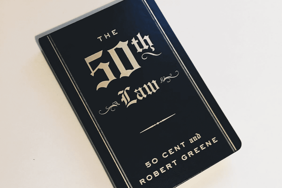 Book The Th Law Cent Biopic Series In Development At Netflix