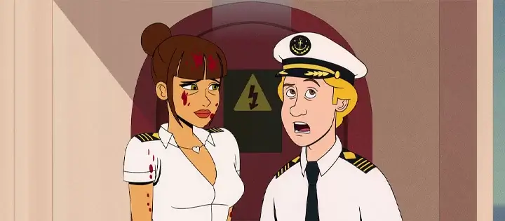 captain fall les plus attendues des séries télévisées netflix le 27 juin 2023
