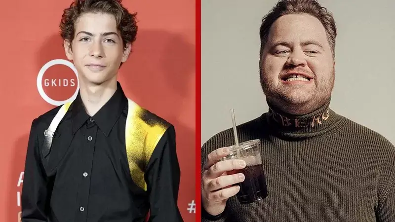 Cast For Netflix Movie Orion And The Dark