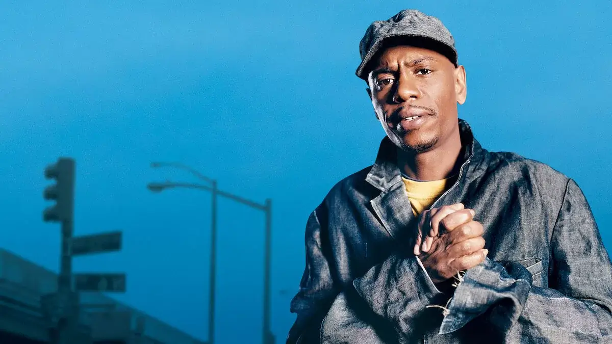 ‘Chappelle’s Show’ deja Netflix en todo el mundo en julio de 2023