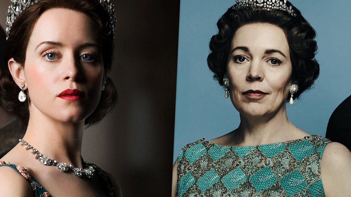 Claire Foy returns to The Crown for season 4 cameo