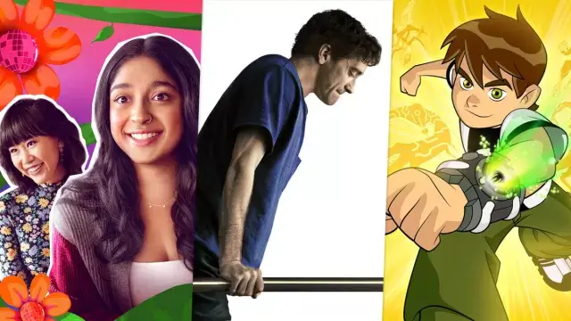 Coming To Netflix This Week June
