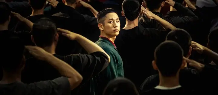 d.p. saison 2 les k dramas les plus attendus sur netflix juin 2023