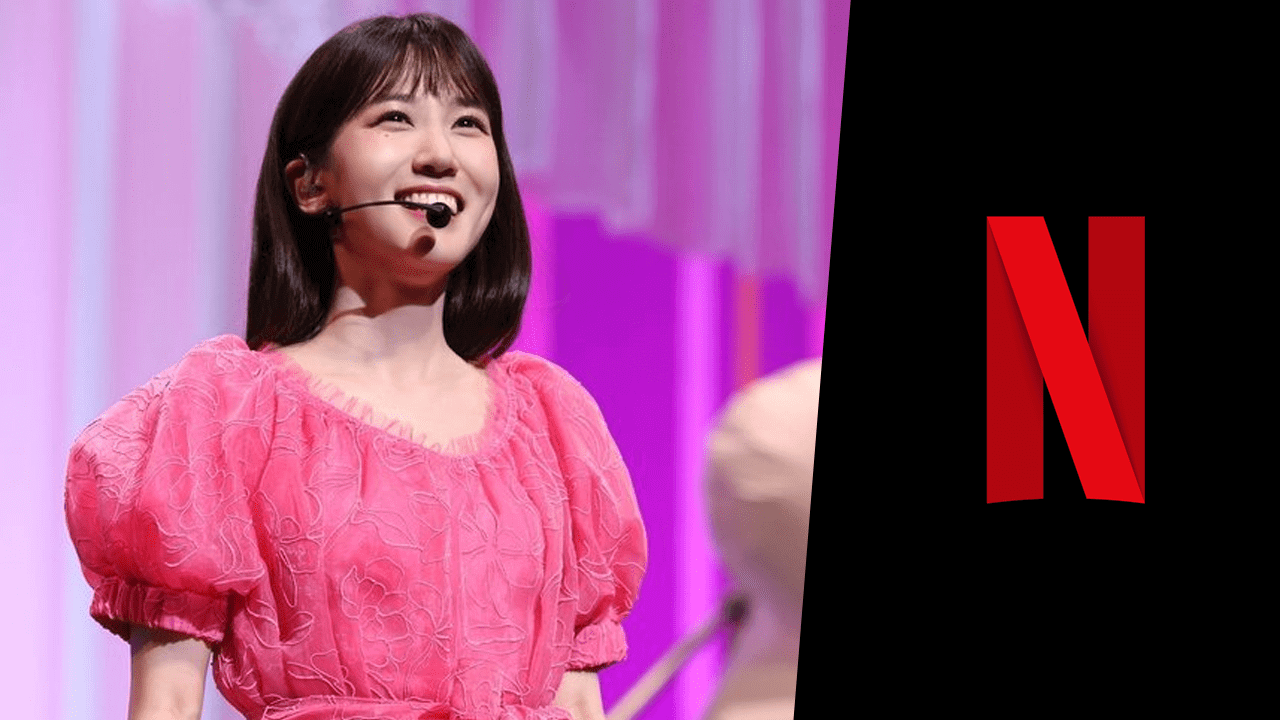 ‘Diva of the Deserted Island’ Park Eun Bin K-Drama: llegará a Netflix en octubre de 2023