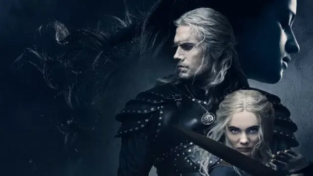 every the witcher project in development at netflix