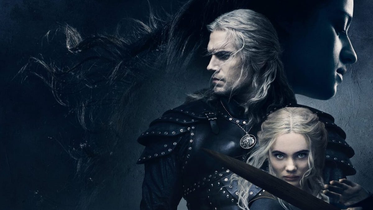 Every 'The Witcher' Movie and Series Coming to Netflix After Seson 3 - What's on Netflix