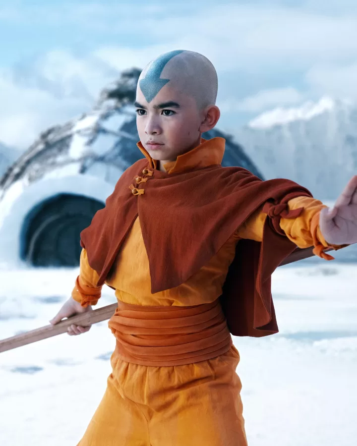 first look aang netflix 1