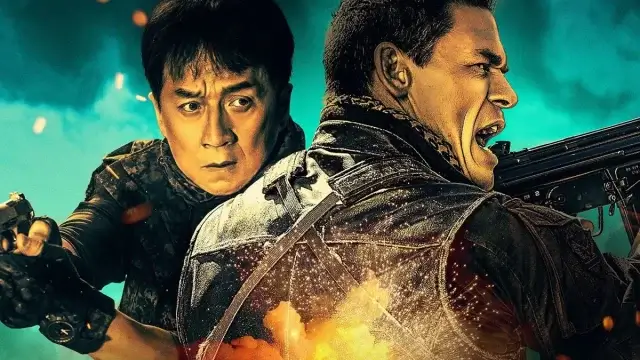 Hidden Strike New On Netflix July
