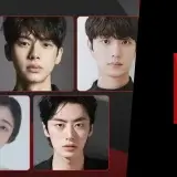 ‘Hierarchy’ Netflix Teen K-Drama: June 2024 Release & What We Know So Far Article Photo Teaser