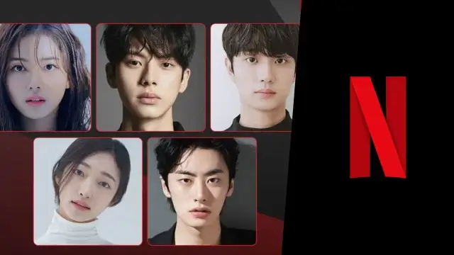 'Hierarchy' Netflix Teen K-Drama: June 2024 Release & What We Know So Far Article Teaser Photo