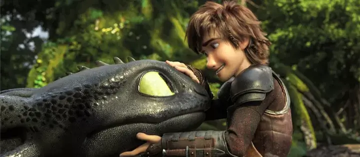 How To Train Your Dragon Movies You Need To Watch On Netflix Before They Depart At End Of June