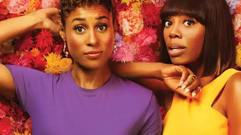 Insecure New On Netflix July