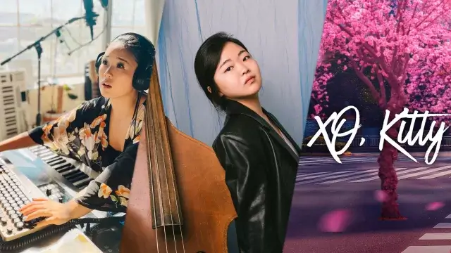 interview with netflixs xo kitty composers shirley song and jina hyojin an