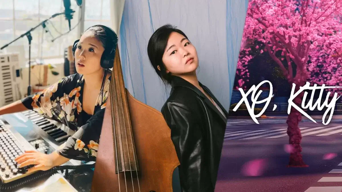 Interview With Netflixs Xo Kitty Composers Shirley Song And Jina Hyojin An