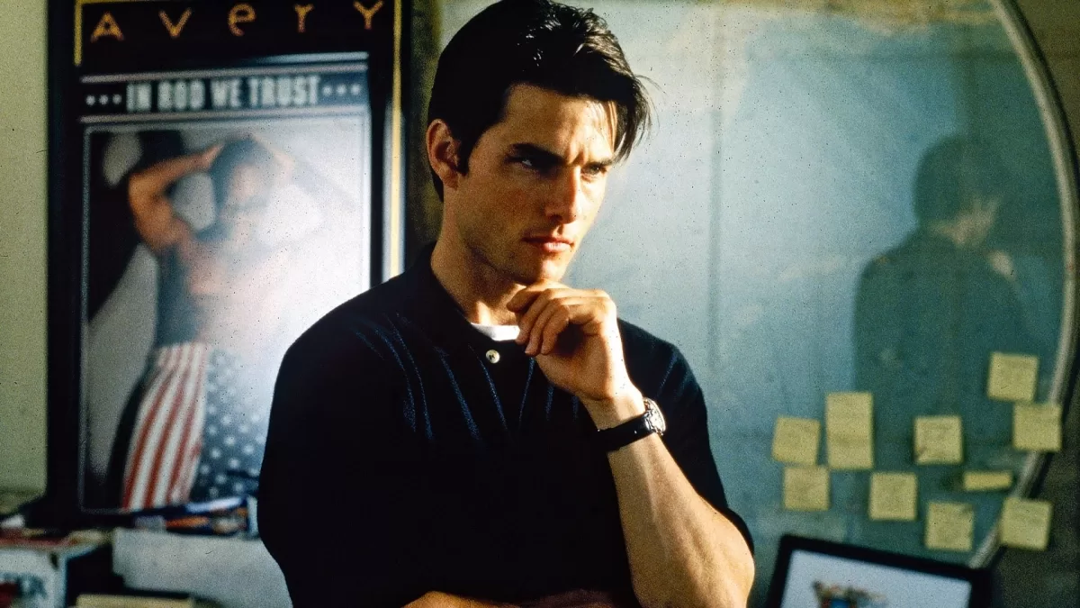 jerry maguire set to leave netflix in july 2023