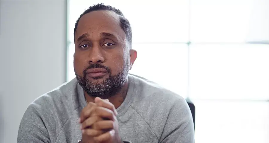 Kenya Barris The Th Law Cent Biopic Series In Development At Netflix