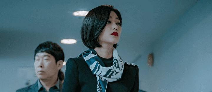 kim hyo jin isla desierta diva netflix drama k todo lo que sabemos hasta ahora