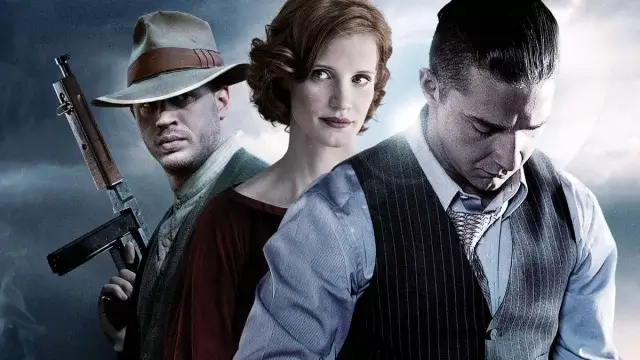 Lawless New On Netflix Us June St