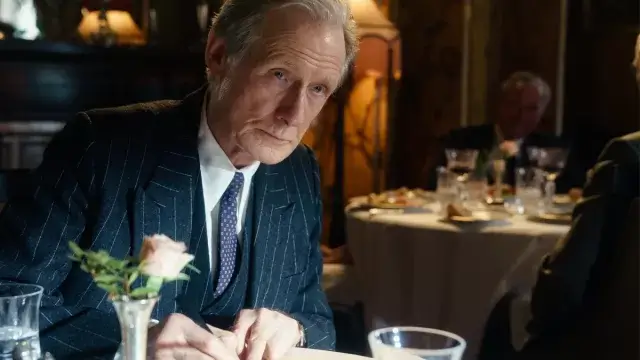 living new on netflix june 7th bill nighy