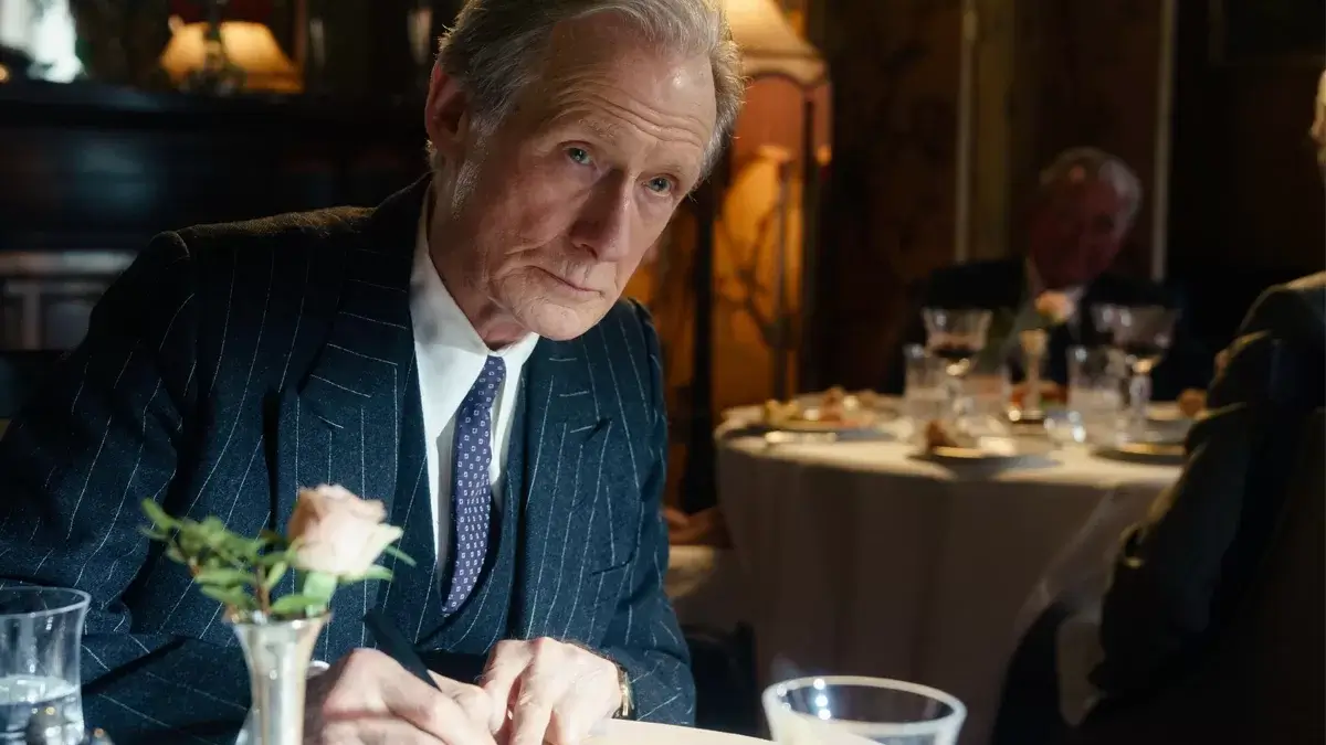 en vivo nuevo en netflix 7 de junio bill nighy