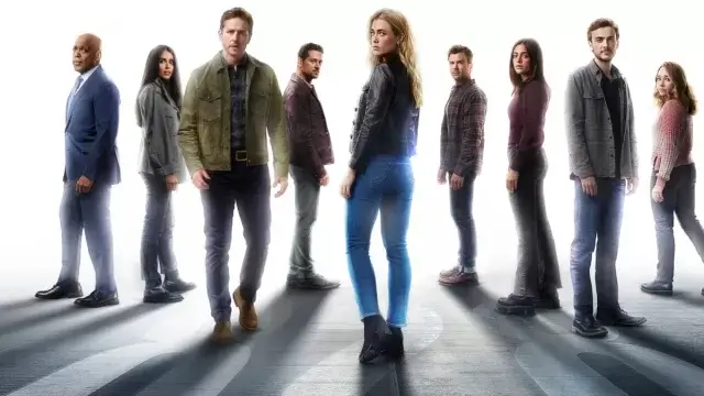 Manifest Spinoff Netflix