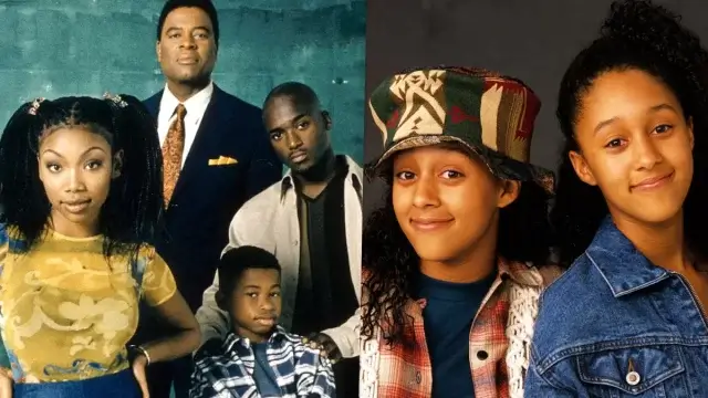 Moesha Sister Sister Leaving Netflix Throughout