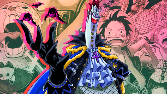 More Seasons Of One Piece Anime Coming To Netflix In July