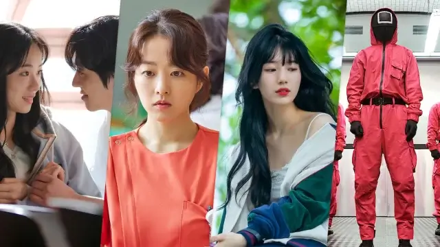 Most Anticipated Upcoming K Dramas On Netflix July