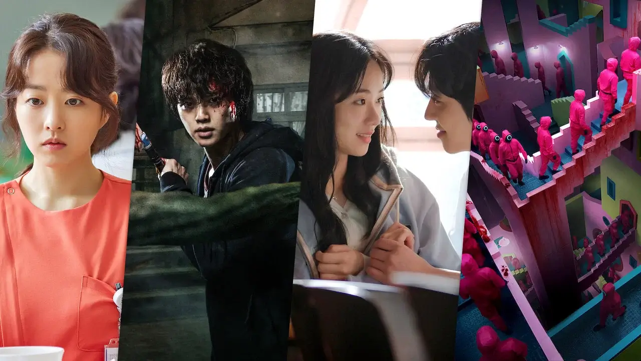 les k dramas les plus attendus sur netflix juin 2023 copie