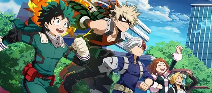 my hero academia films originaux netflix les plus attendus 8 juin 2023