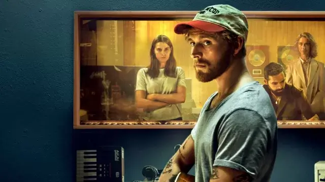 Netflix A Beautiful Life Movie