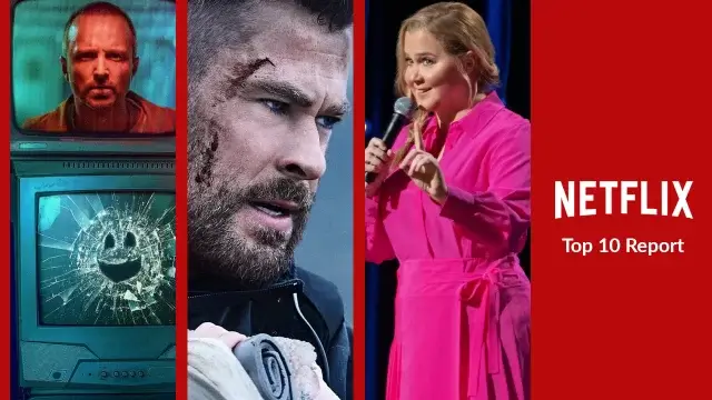 Netflix Top Report Black Mirror Season Exraction Amy Schumer