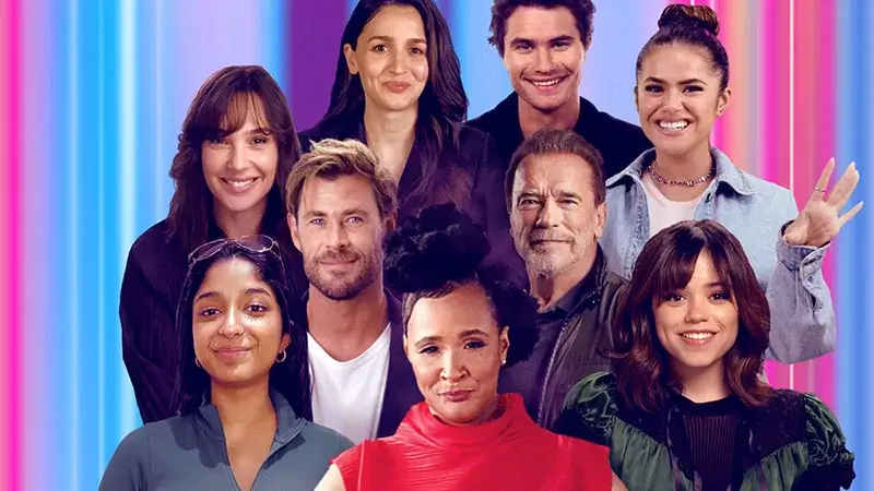 Netflix Tudum Talent Small