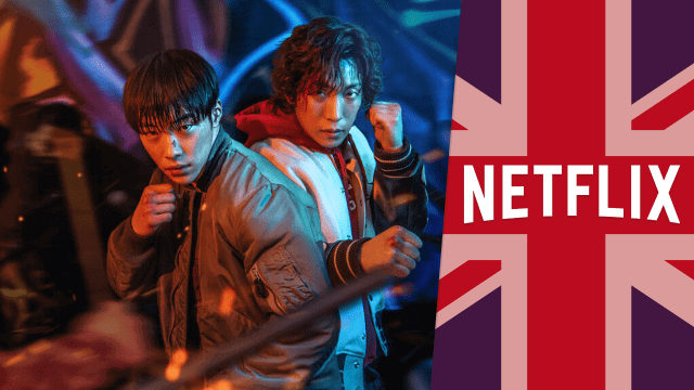 Netflix Uk Added New Movies And Tv Shows This Week June Th