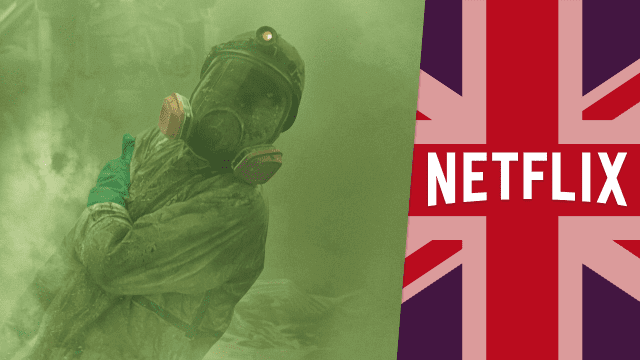 Netflix Uk Added New Movies And Tv Shows This Week June Nd