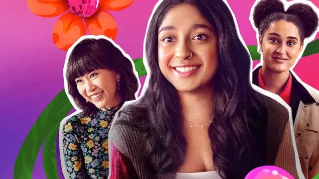 Never Have I Ever Wont Return For Season Netflxi