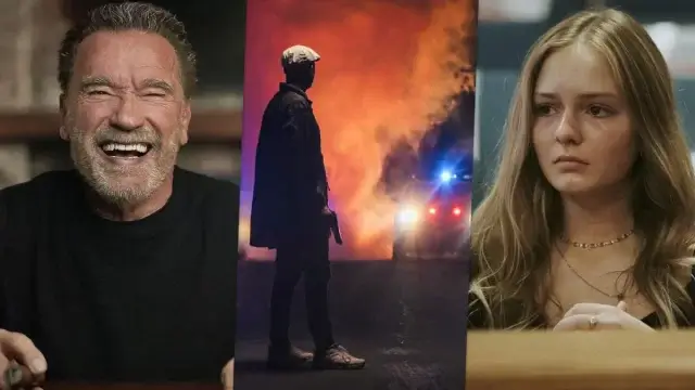 New Documentaries Released On Netflix In