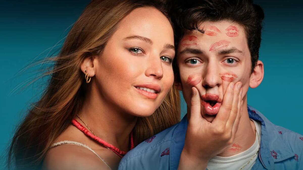 No Hard Feelings' Sets Netflix US Release Date for October 2023 - What's on  Netflix