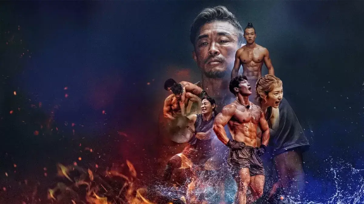 Physical South Korean Reality Series Renewed For A Second Season At Netflix