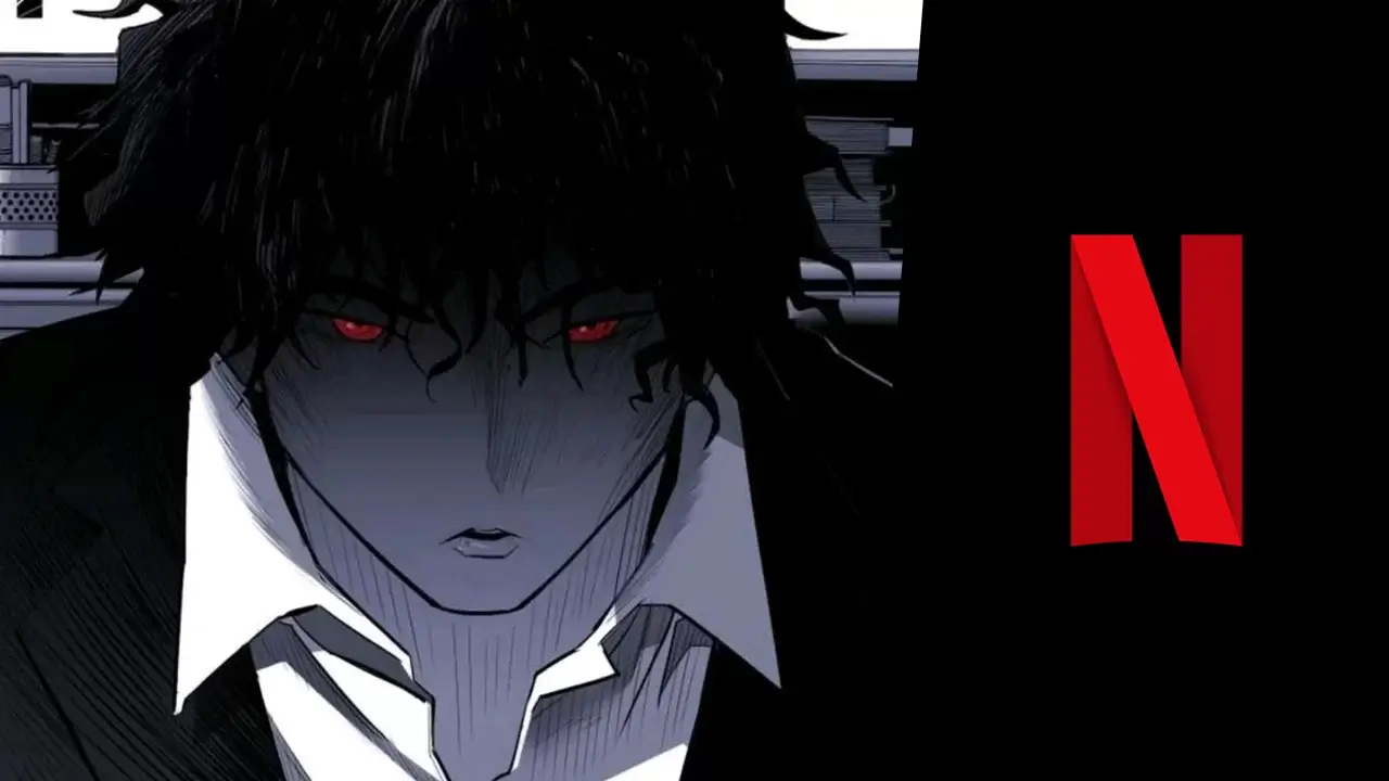 preview plaza wars netflix k drama series
