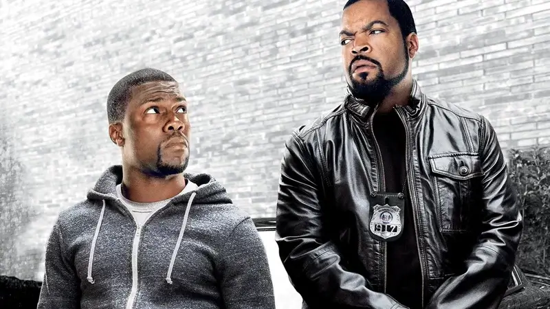 ride along kevin hart universal pictures
