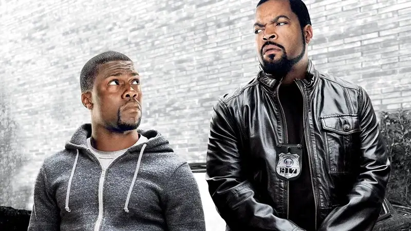 Ride Along Kevin Hart Universal Pictures