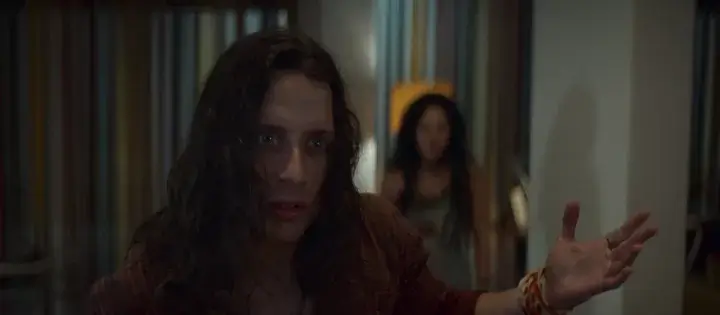 Rory Culkin Black Mirror Season Episode Beyond The Sea Explained