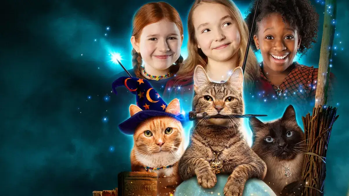 scary cats will not return for season 2 netflix