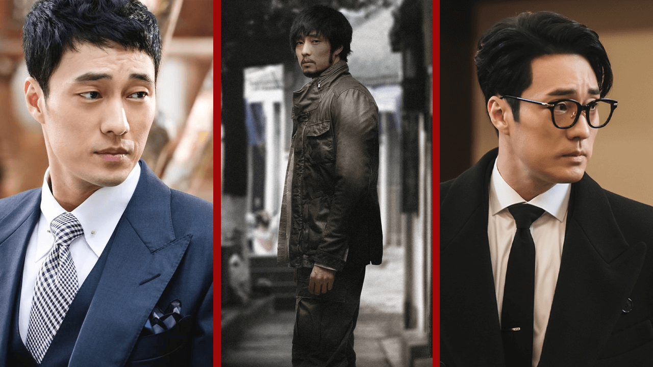 so ji sub plaza wars netflix k drama 3