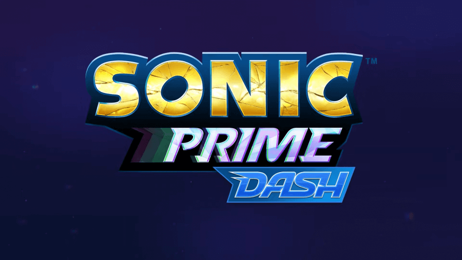 sonic prime dash netflix games 2