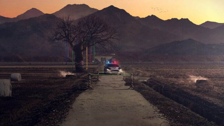 The Bequeathed Netflix K Drama Coming To Netflix In January