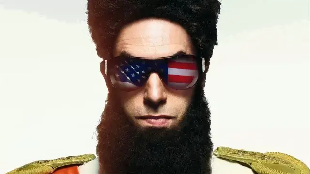 The Dictator New On Netflix June Th