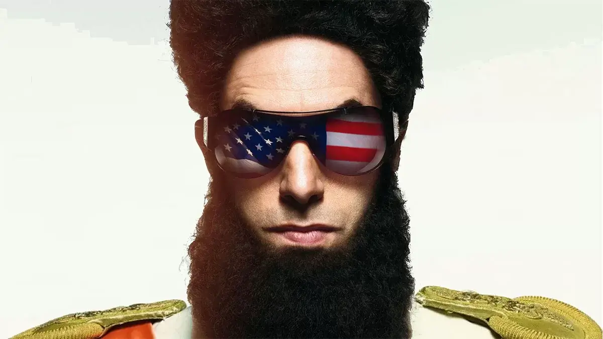 the dictator new on netflix june 4, 2023