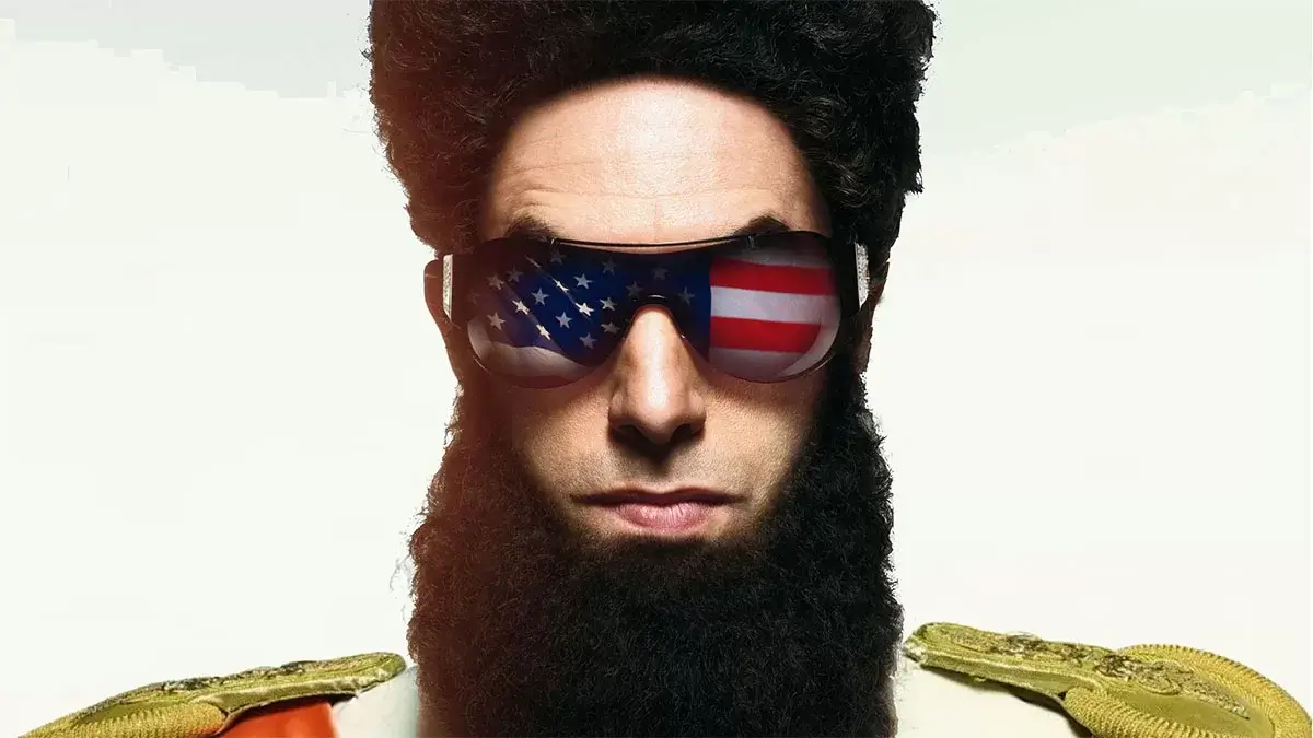 the dictator new on netflix june 4th 2023